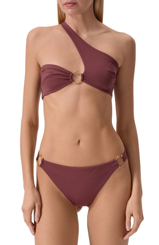 Бра-бандо LIVY 655189499 Бордовый  655189499 Фото 2