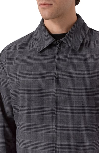 Куртка DIESEL, арт. A18479/0DEBS, фото 5