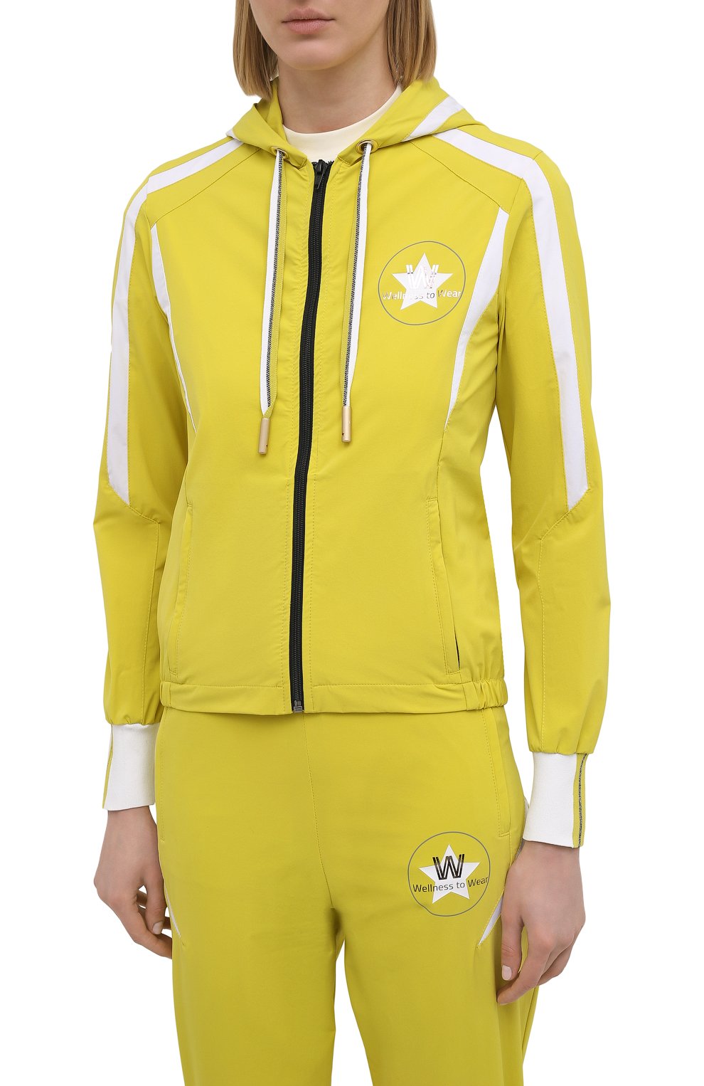 Ветровка LORENA ANTONIAZZI, арт. P2156FE014/2566, фото 3