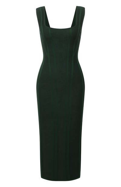 Женское платье из вискозы AND THE BRAND, арт. S22-D002-1203-509