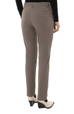 Хлопковые брюки GIORGIO ARMANI, арт. 3SHPP0UX/T03B3, фото 1
