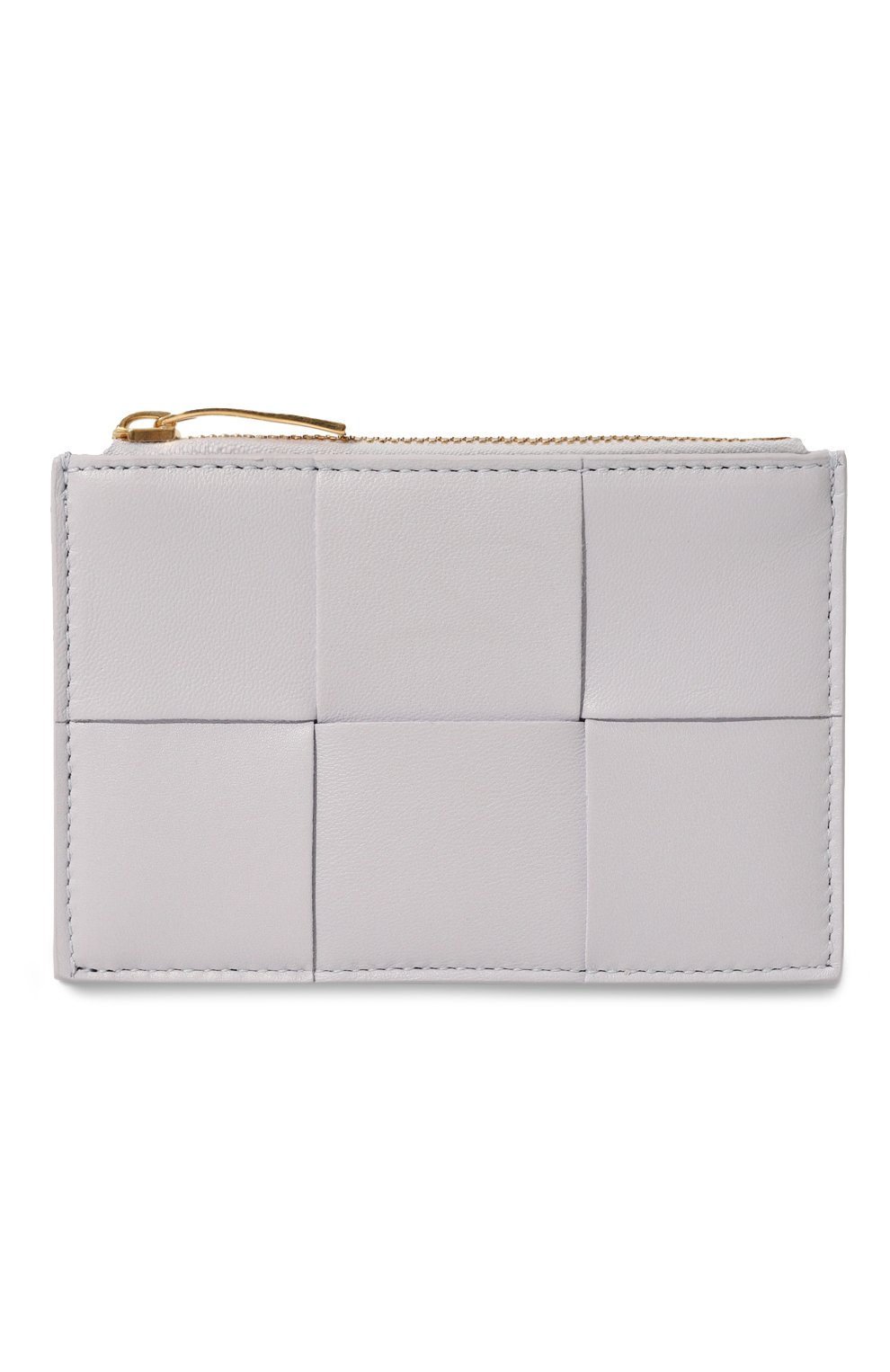 Кожаный футляр для кредитных карт BOTTEGA VENETA, арт. 765460/VCQC4, фото 1