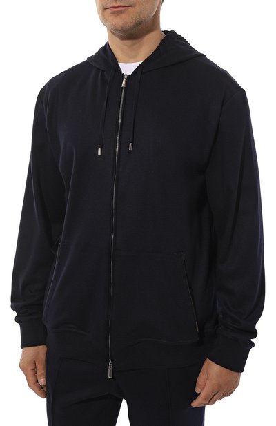 Шерстяной спортивный костюм MOORER, арт. MOUMA100105 TEPA697 MATTHEW TUTA-JT, фото 2