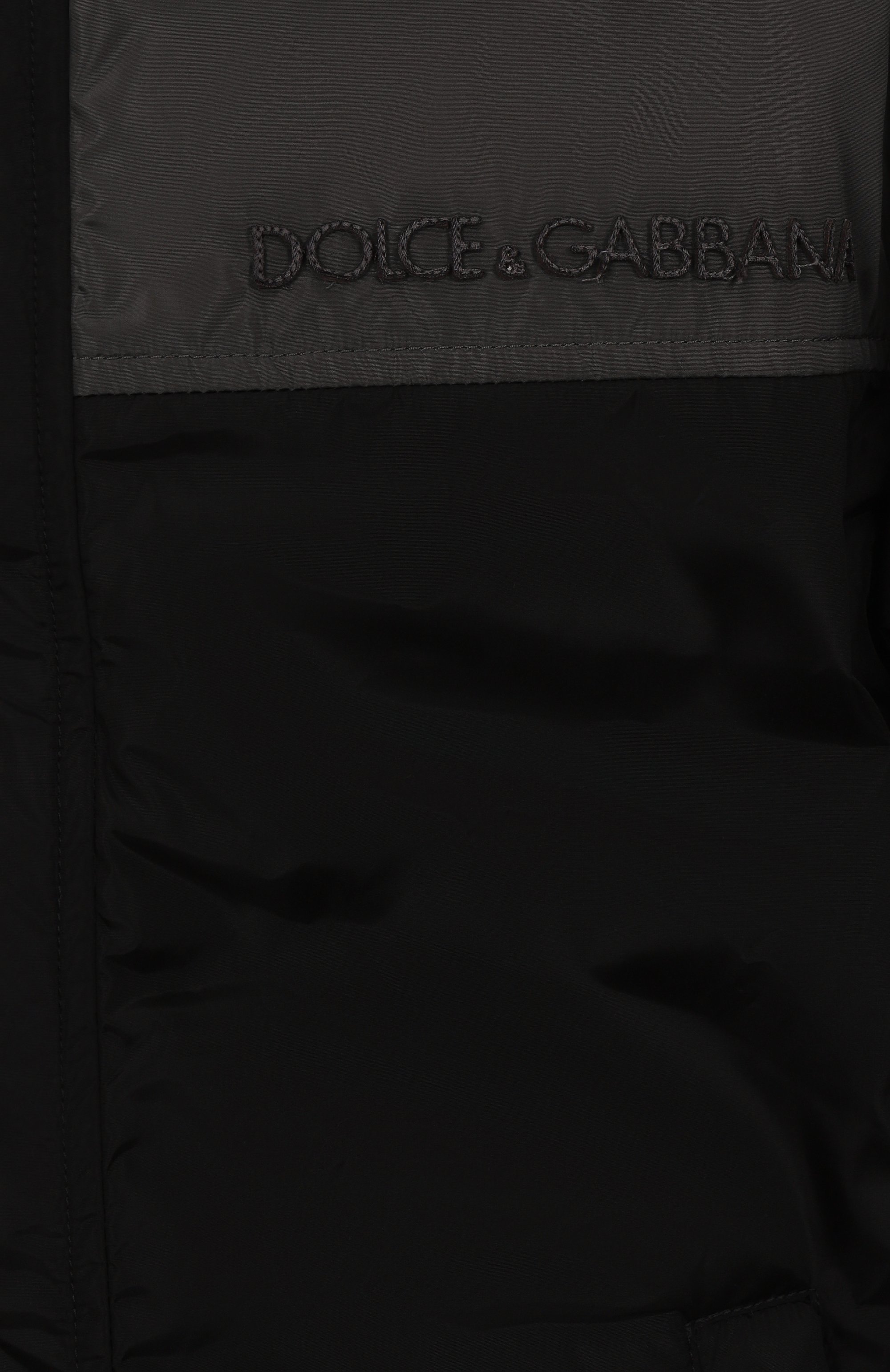 Пуховик DOLCE & GABBANA, арт. L4RB91/FUS22/2-6_SET, фото 3