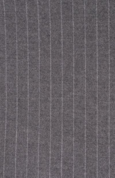 Шерстяной шарф BOSS, арт. 50519312, фото 4