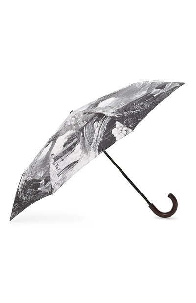 Складной зонт с принтом BURBERRY, арт. 8005702, фото 2