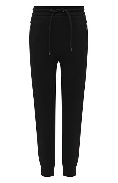 Женские хлопковые джоггеры EMPORIO ARMANI, арт. 6K2P6E/1JHSZ
