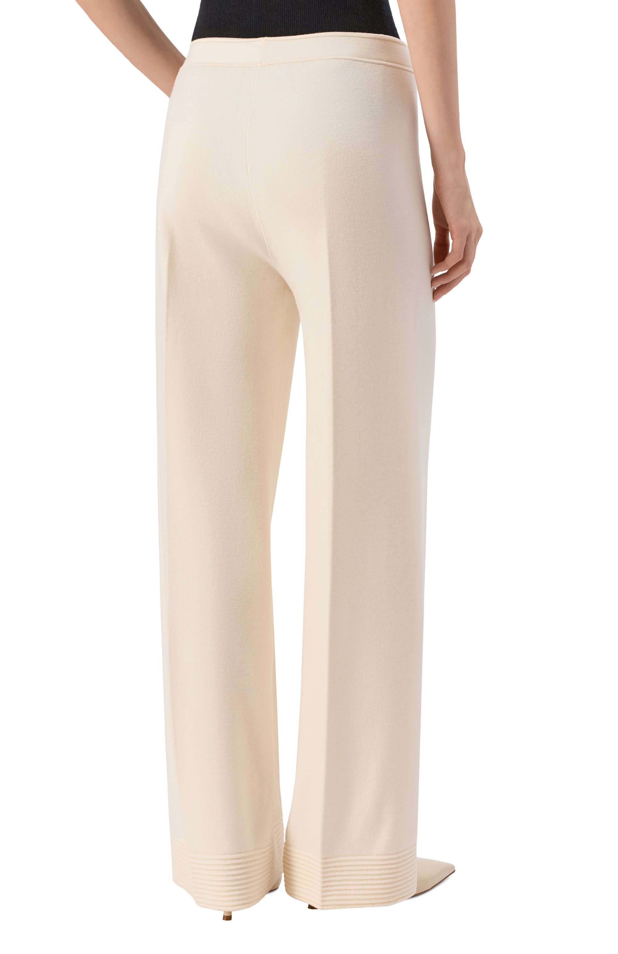 Шерстяные брюки D.EXTERIOR, арт. 61332, фото 4