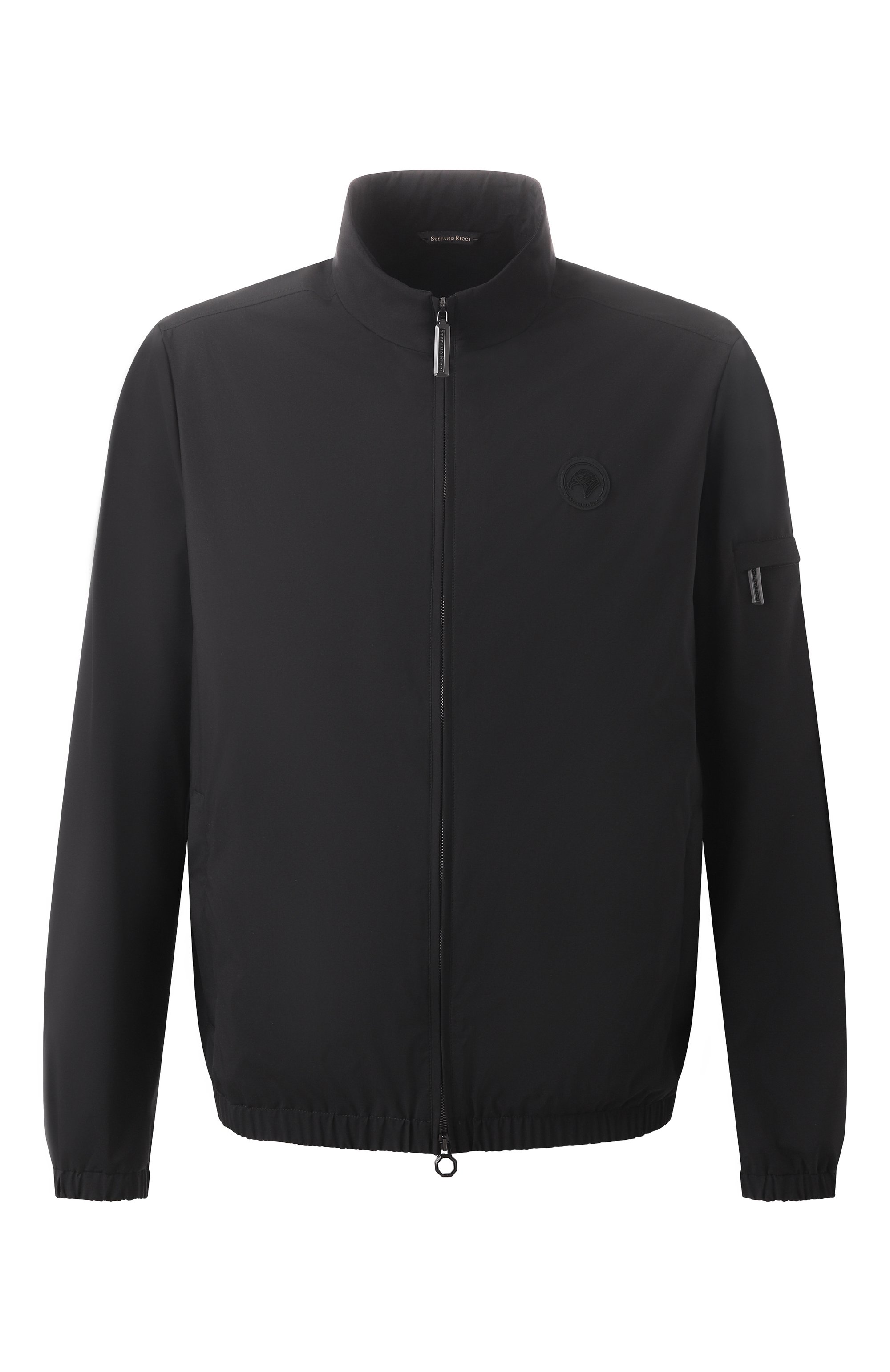 Бомбер STEFANO RICCI, арт. M6J4100010/PL001H_SET, фото 1