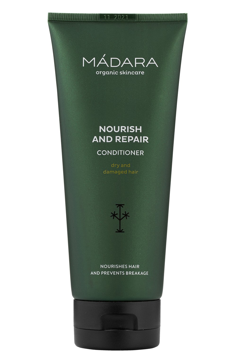 Кондиционер для волос nourish & repair (200ml) MADARA, арт. A4051, фото 1