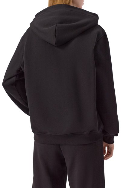 Хлопковое худи HINNOMINATE, арт. HMABW01932, фото 4