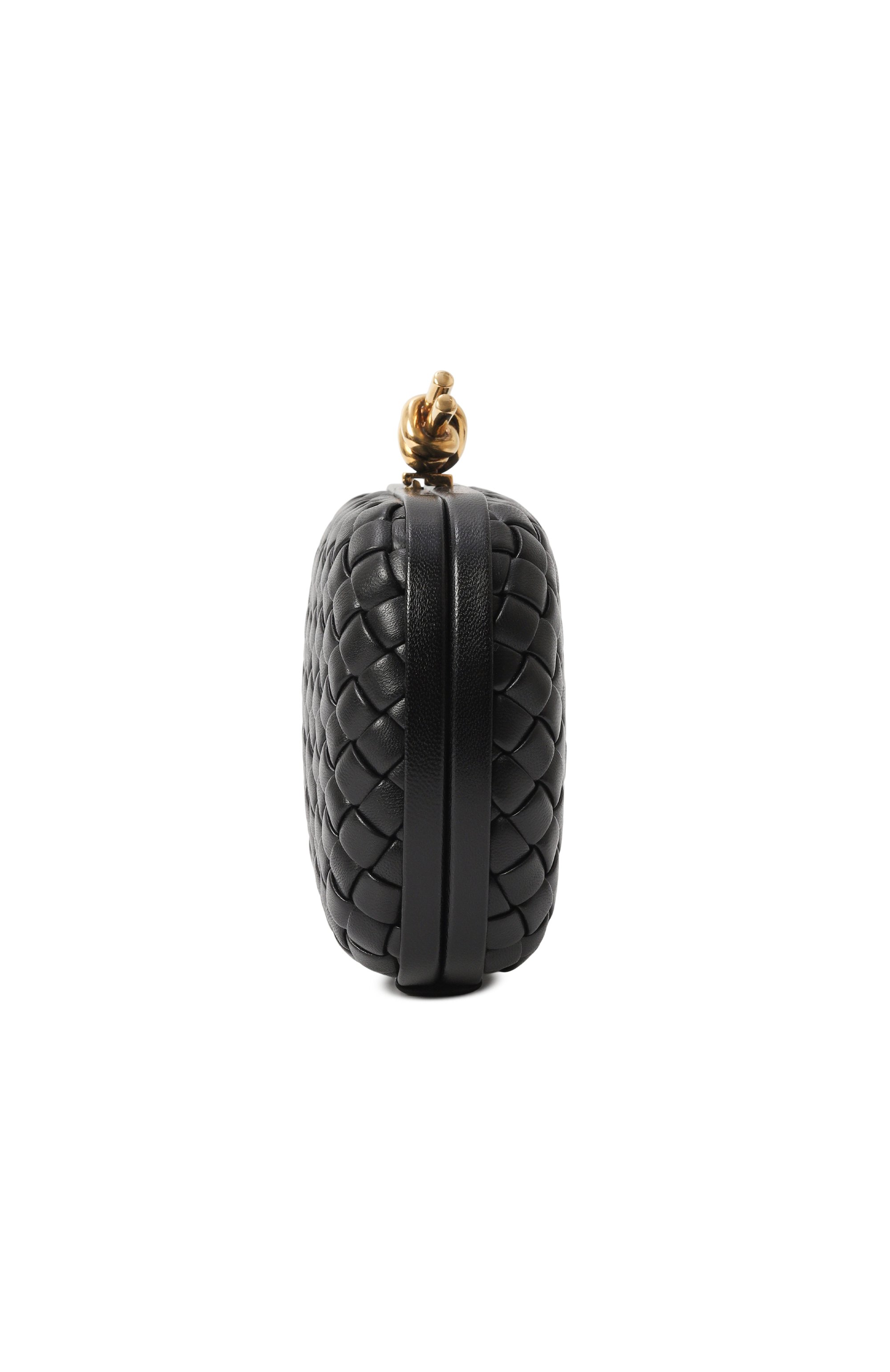 Клатч knot BOTTEGA VENETA, арт. 717622-V01D1, фото 4