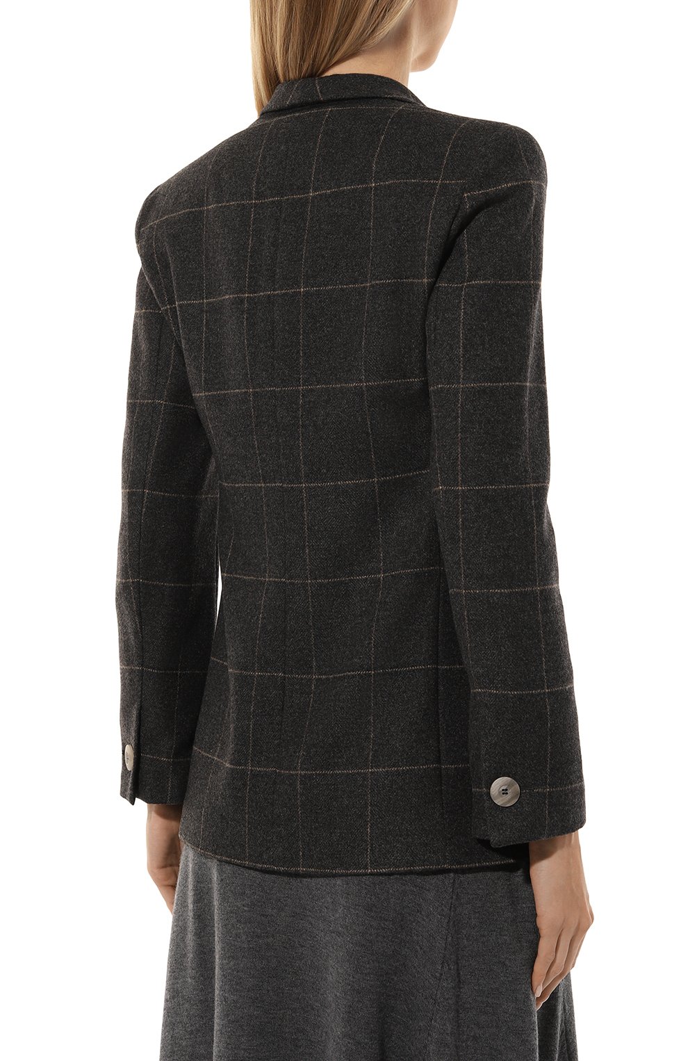 Жакет EMPORIO ARMANI, арт. EW000288/TE10525, фото 4