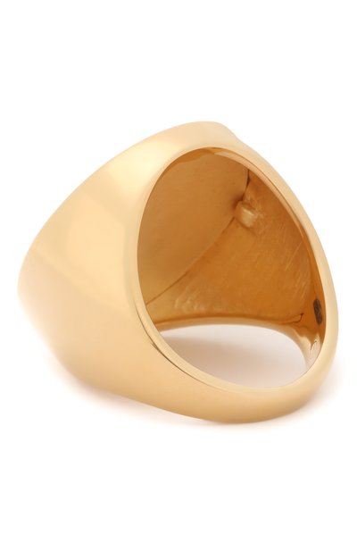 Серебряное кольцо BOTTEGA VENETA, арт. 574956/VAHU0, фото 2