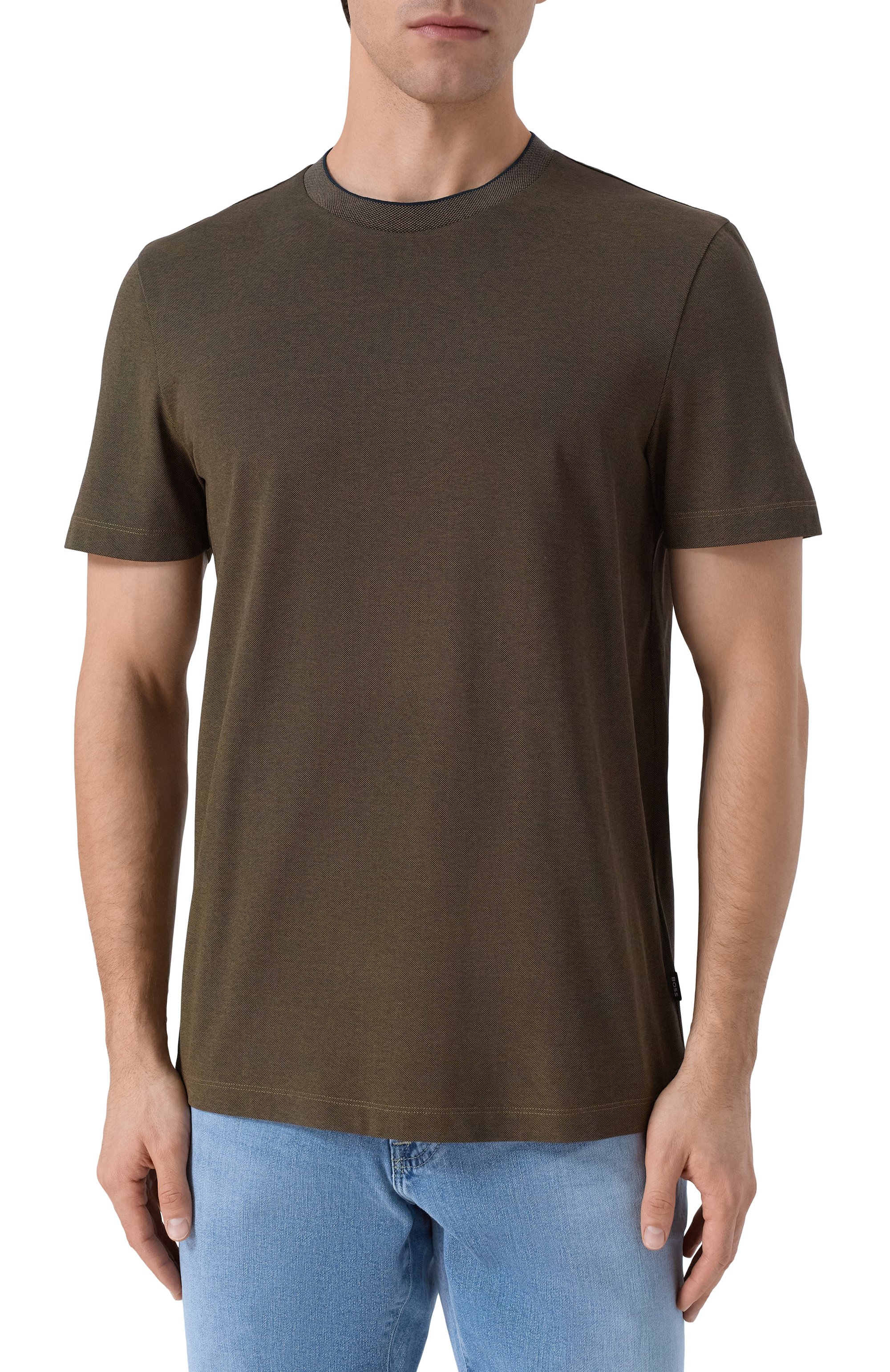 Футболка BOSS, арт. 50554109, фото 3