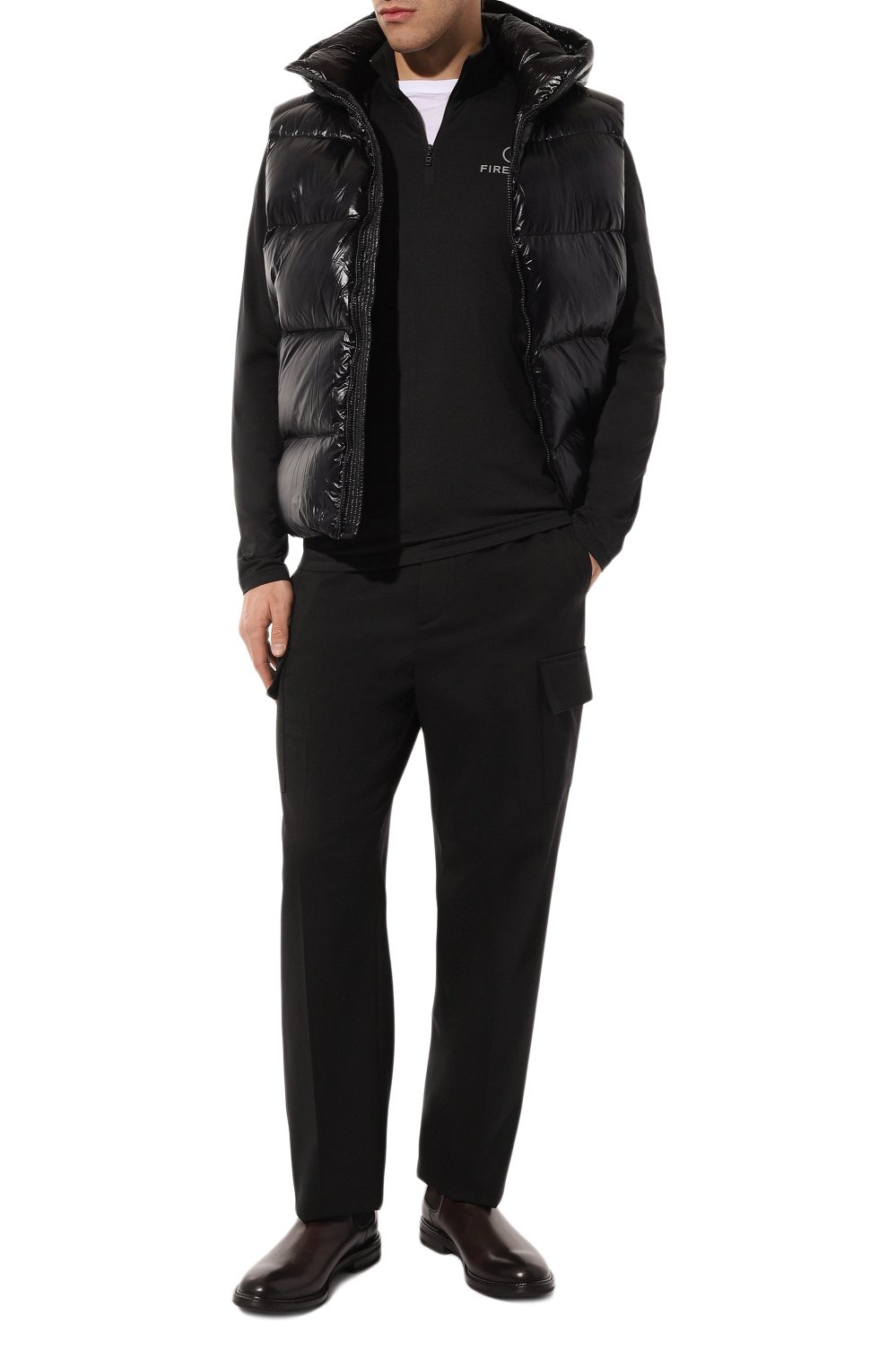 Лонгслив BOGNER FIRE+ICE, арт. 54264946, фото 2