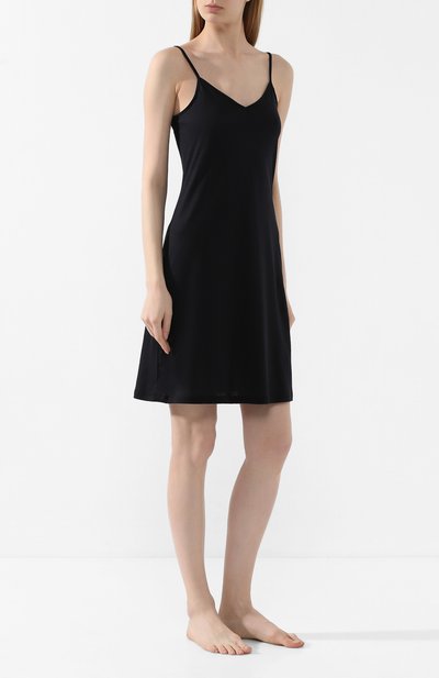 Хлопковая сорочка HANRO, арт. 071346, фото 2