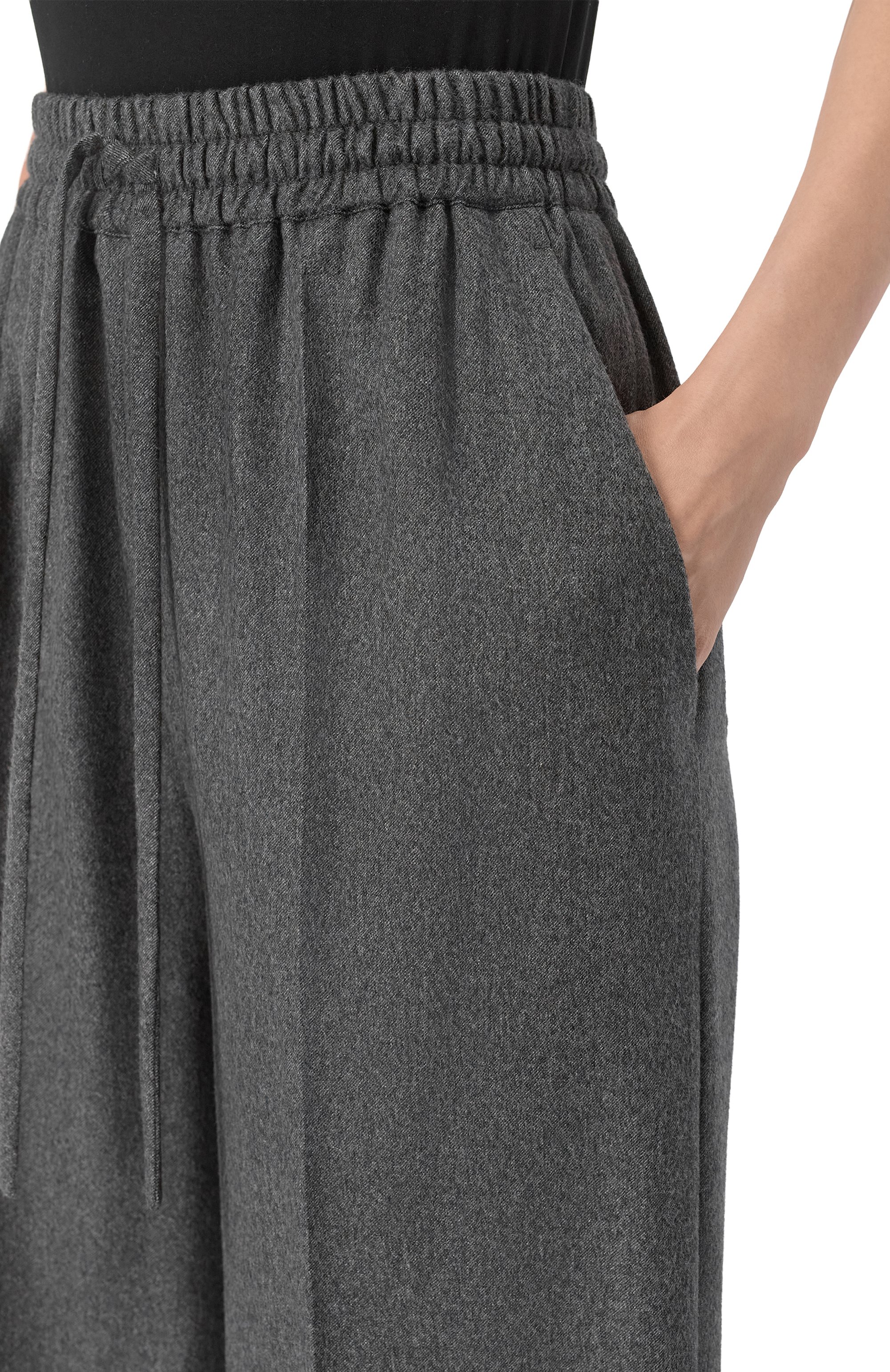 Кашемировые брюки MVST, арт. M25.1MW.T408/9921, фото 5