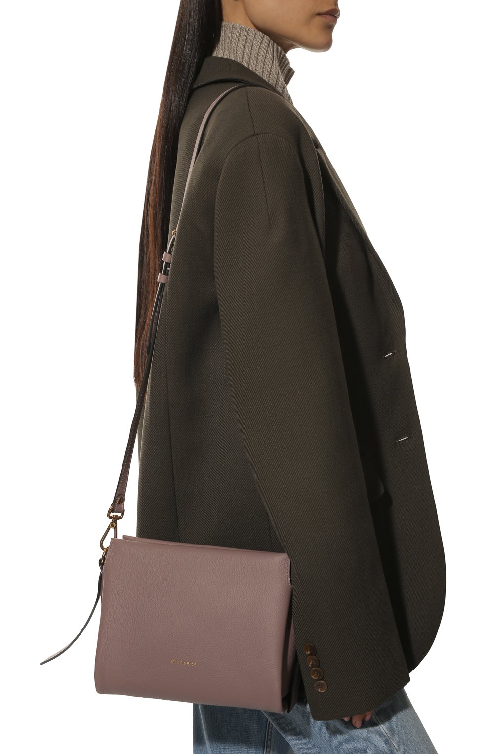 Сумка boheme small COCCINELLE, арт. E1 M50 58 01 01, фото 2