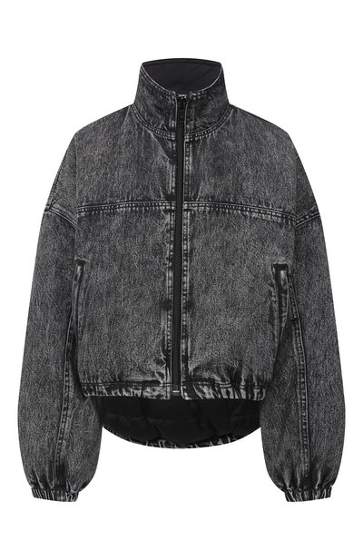Женская джинсовая куртка ALEXANDER WANG, арт. 4DC2202731