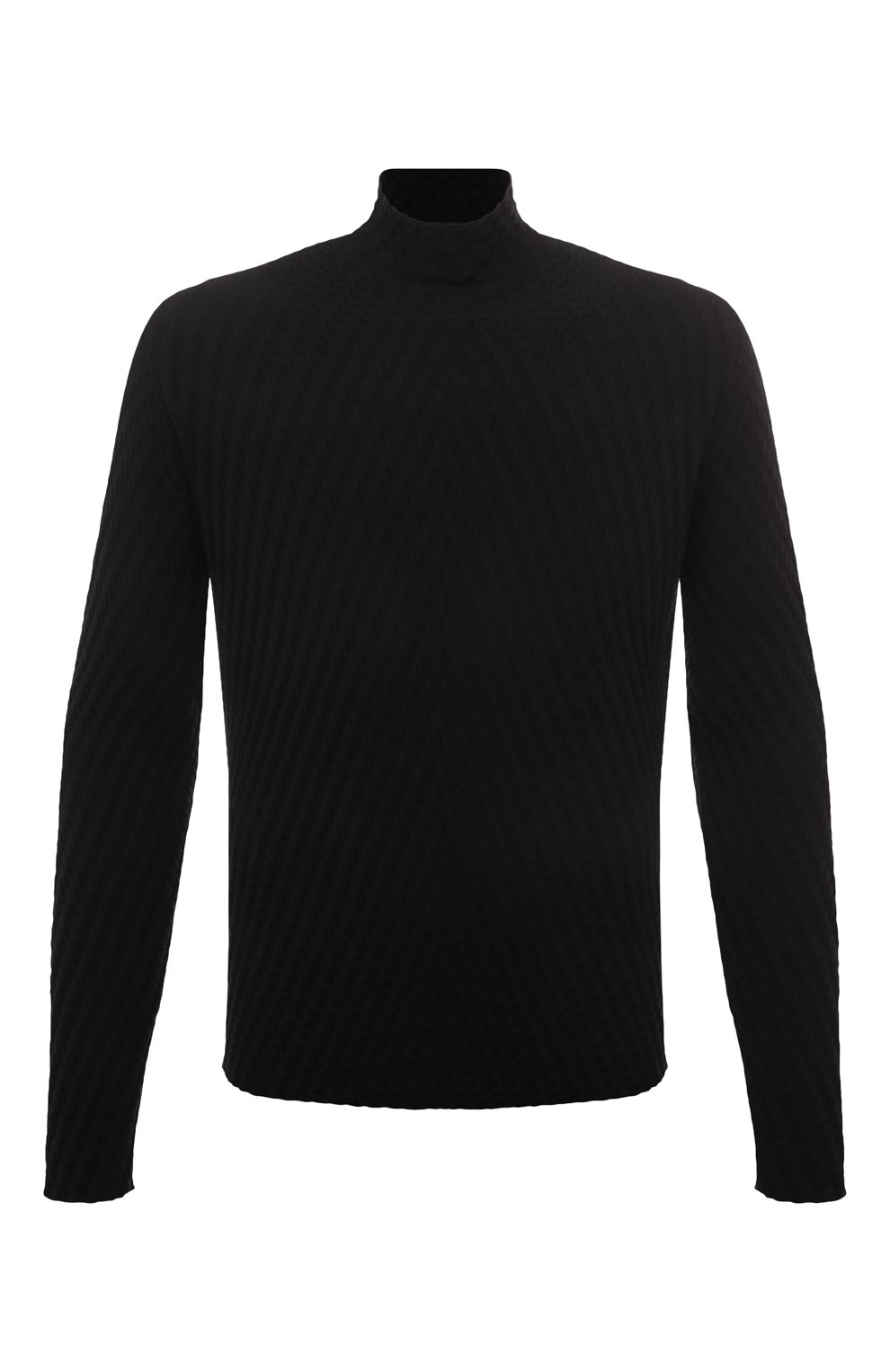Шерстяная водолазка GIORGIO ARMANI, арт. GM000283/AF12319, фото 1
