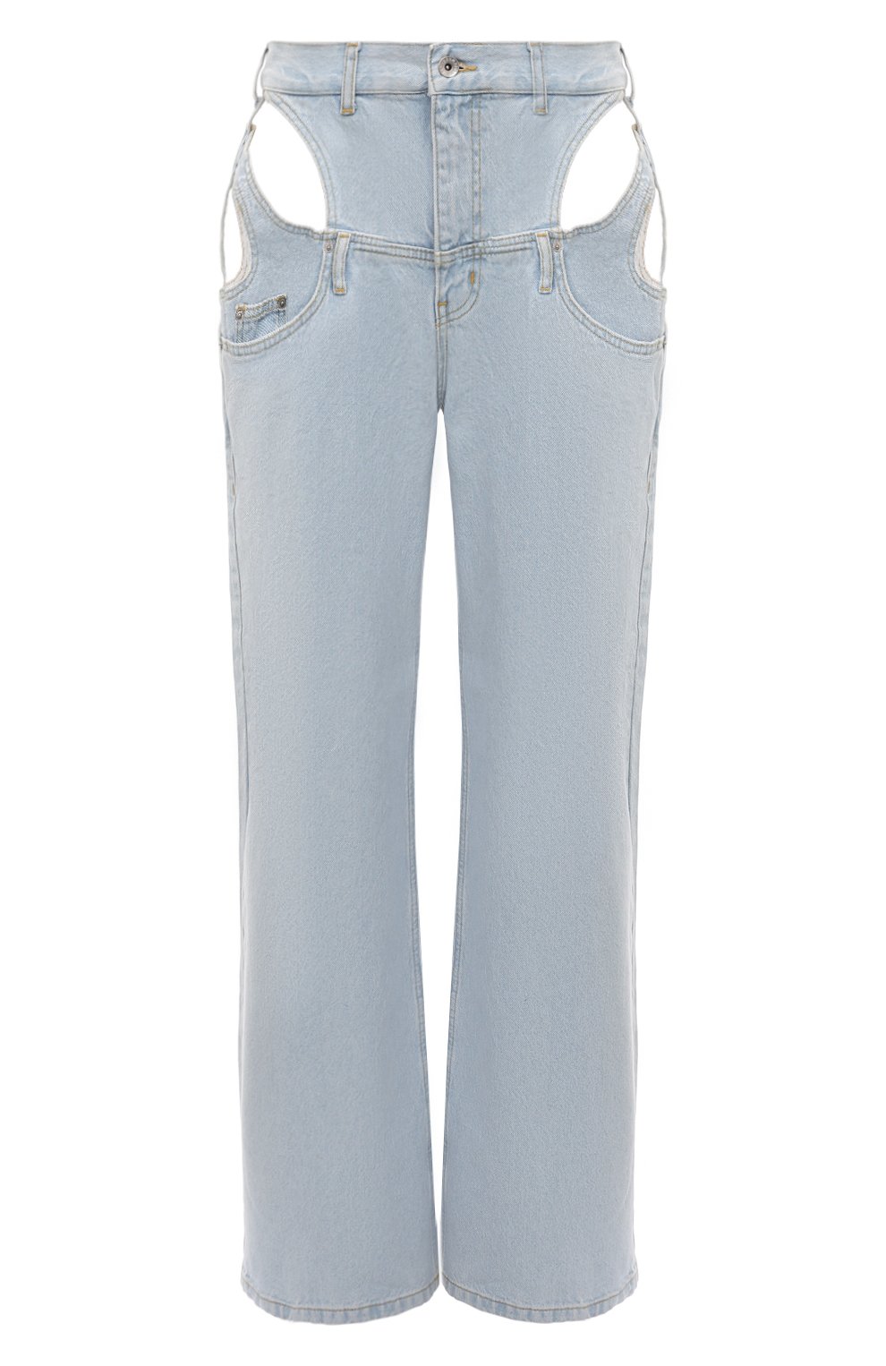 Джинсы RED SEPTEMBER, арт. 324.02.71.01, фото 1