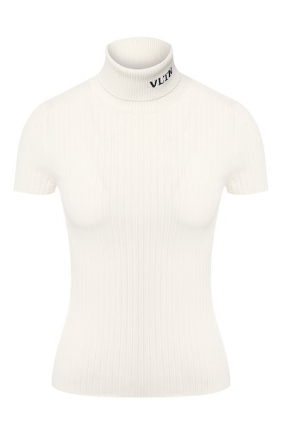 Женский пуловер из вискозы VALENTINO, арт. SB3KCA534UE