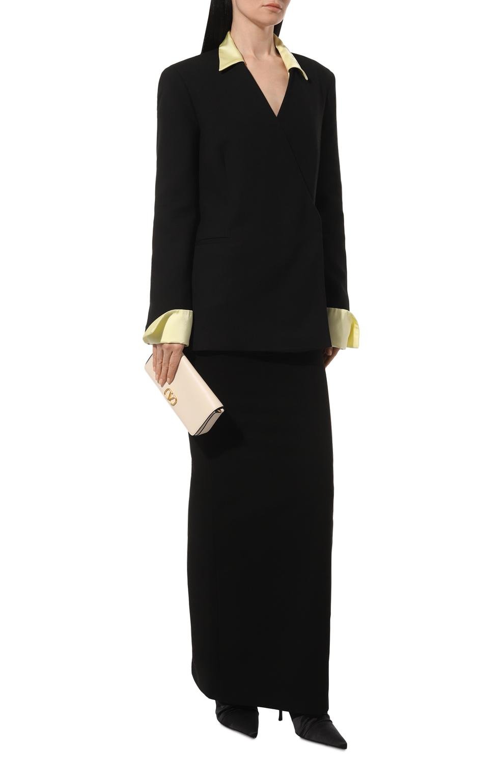 Сумка vlogo signature mini VALENTINO, арт. 5W2P0Y63/SNP, фото 7