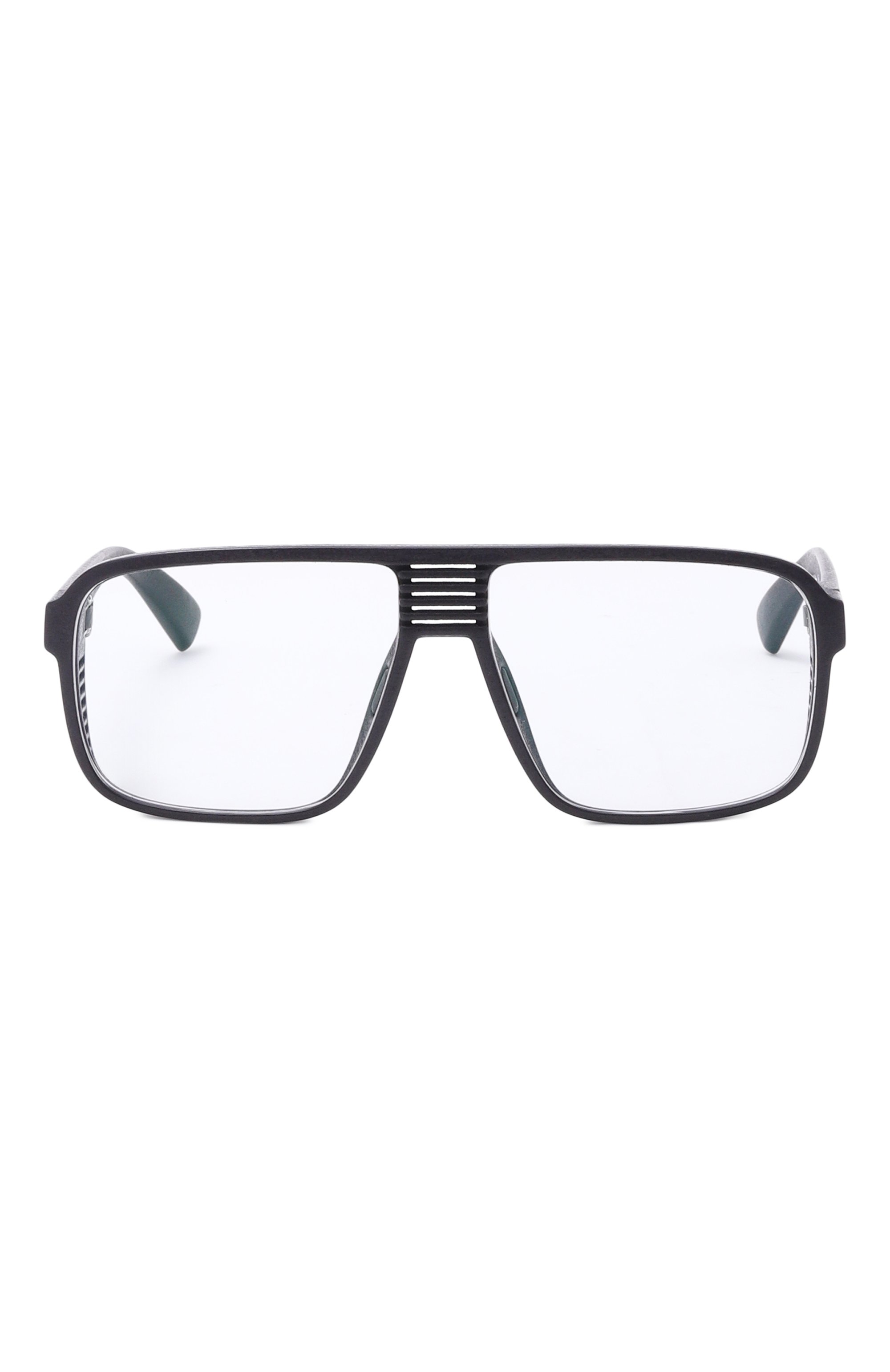 Оправа MYKITA, арт. CANY0N/PITCH BLACK 0PT, фото 3