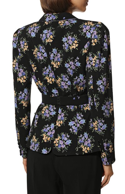 Жакет из вискозы ULYANA SERGEENKO, арт. GCC010SS22P 0069р22, фото 4