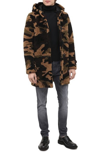 Джинсы BALMAIN, арт. UH15230/Z111, фото 3