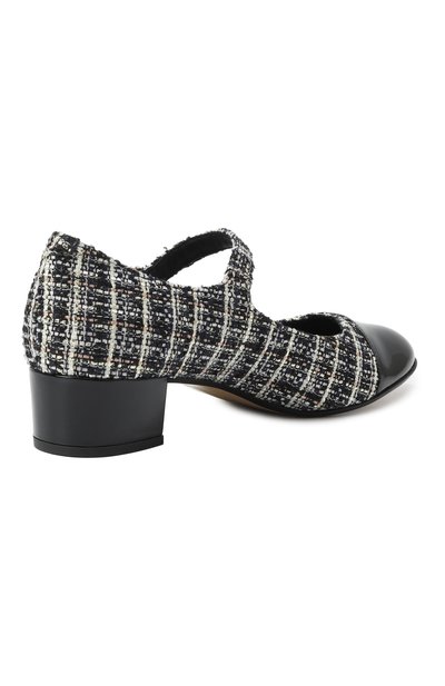 Туфли MISSOURI, арт. 78085 L/35-40, фото 3