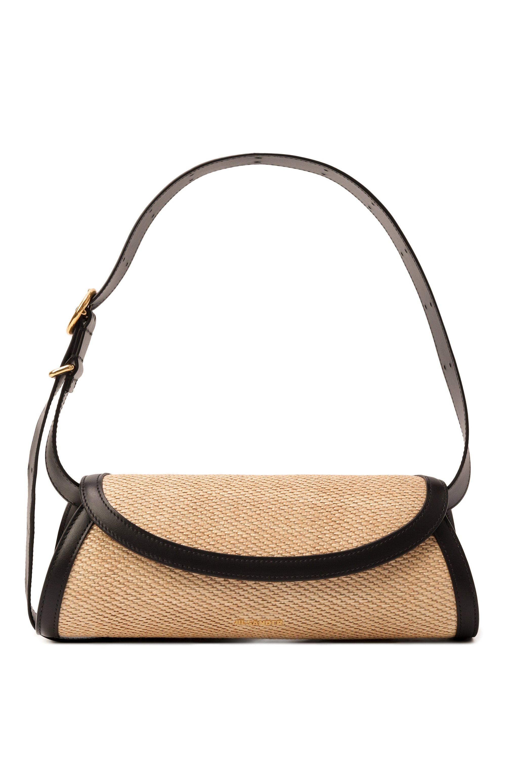 Сумка cannolo small JIL SANDER, арт. J07WD0023/P8930, фото 1