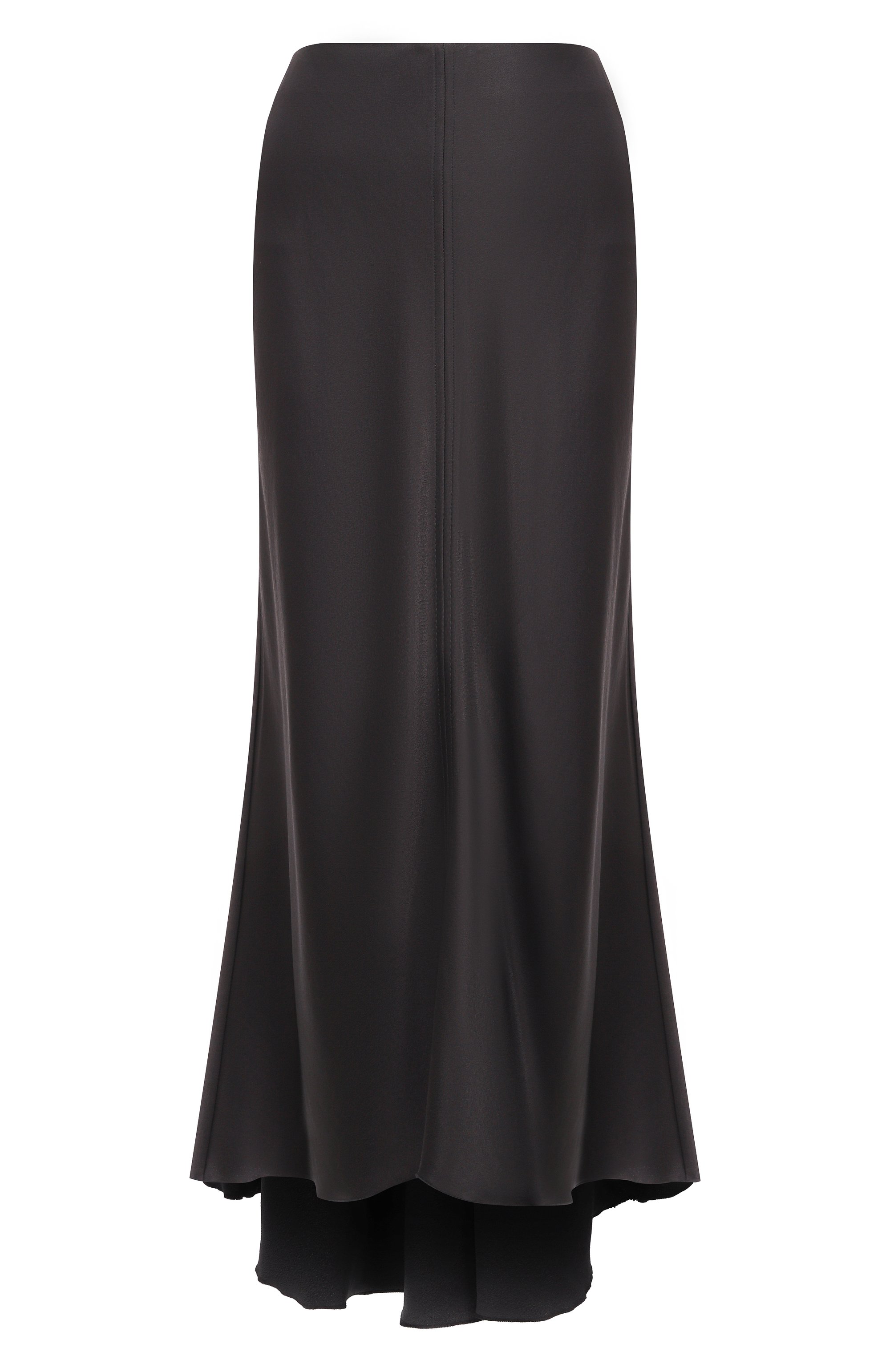 Атласная юбка NOBLE&BRULEE, арт. NB127/300525/4, фото 1