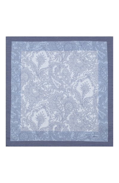 Комплект из галстука и платка BRIONI, арт. 08A900/P841N, фото 4
