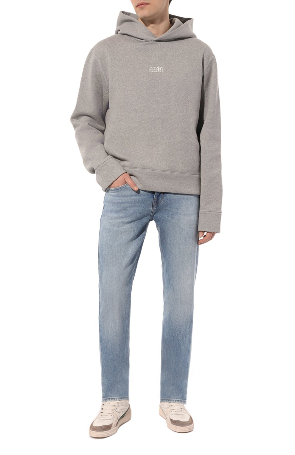 Джинсы slimmy 7 FOR ALL MANKIND, арт. JSMSC100ES, фото 2