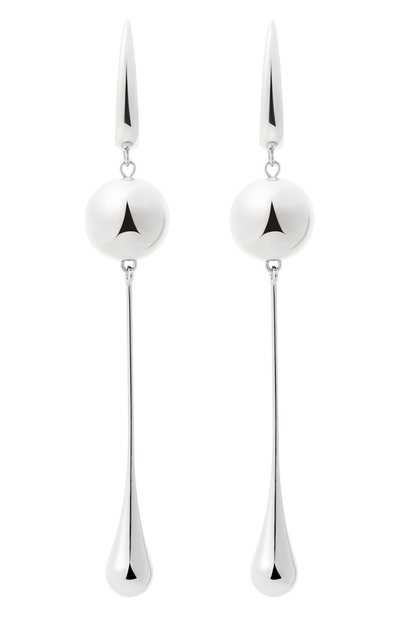 Женские серьги ANTON HEUNIS, арт. LQM3.07S