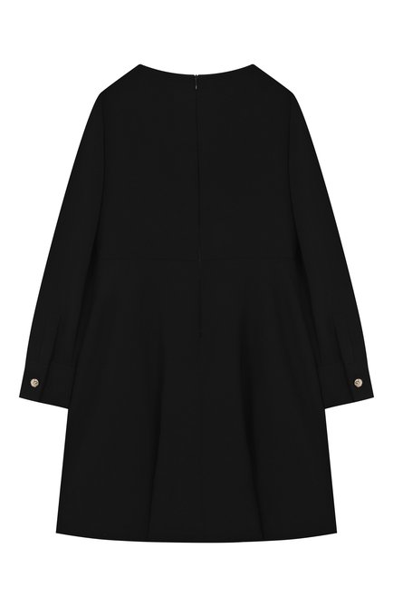 Платье ELIE SAAB JUNIOR, арт. EFAB083/TS0802/12-16