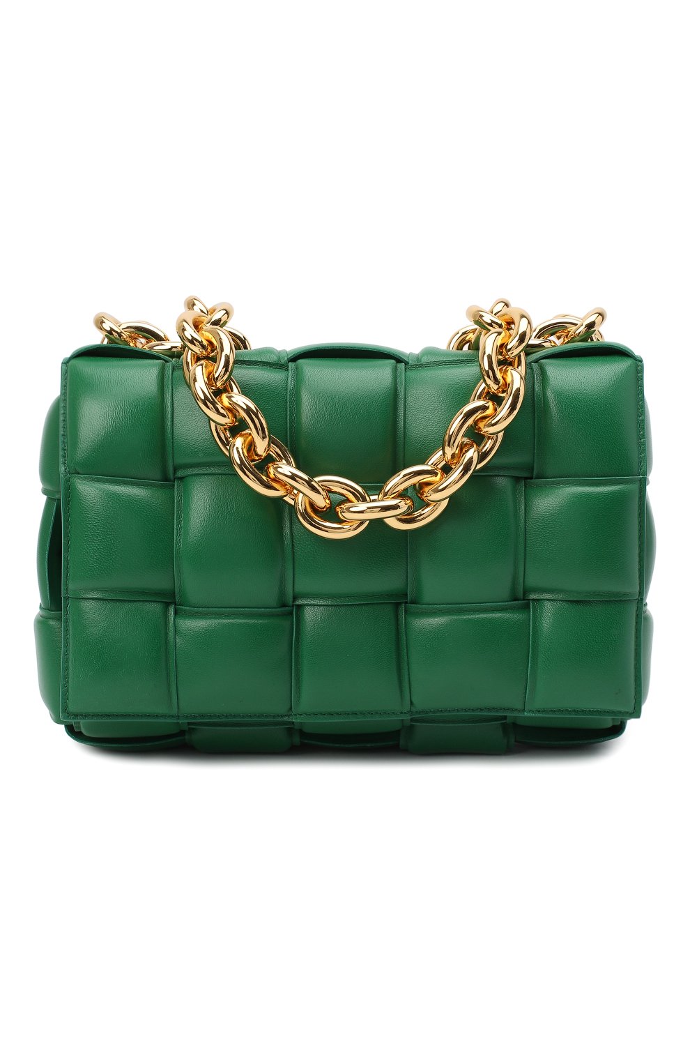 Сумка chain cassette BOTTEGA VENETA, арт. 631421/VBWZ0, фото 7