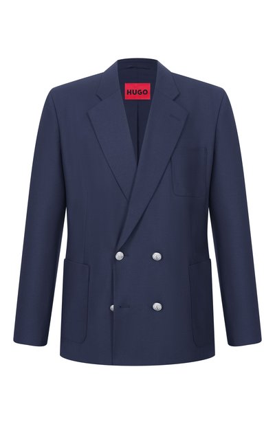 Мужской пиджак HUGO, арт. 50566663