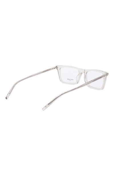 Оправа SAINT LAURENT, арт. SL 890 BETTY THIN 0PT 004, фото 3