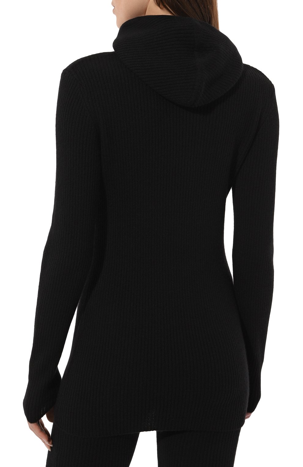 Кашемировый костюм MAINLESS, арт. ML/FW23/004/003/BL, фото 3