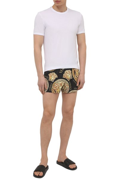 Плавки-шорты VERSACE, арт. ABU40002/1F00626, фото 2