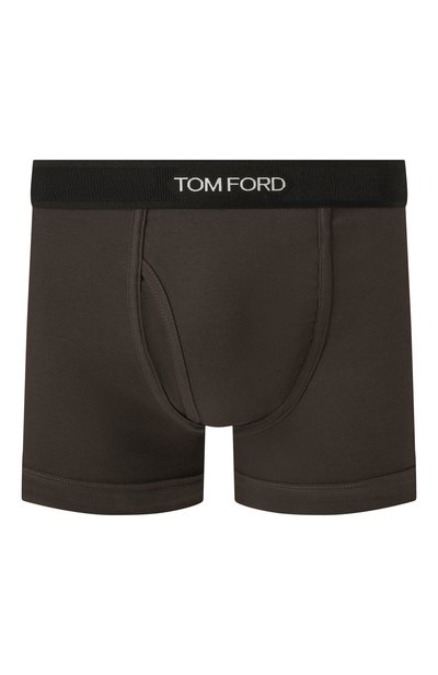 Мужские хлопковые боксеры TOM FORD, арт. T4LC3/104