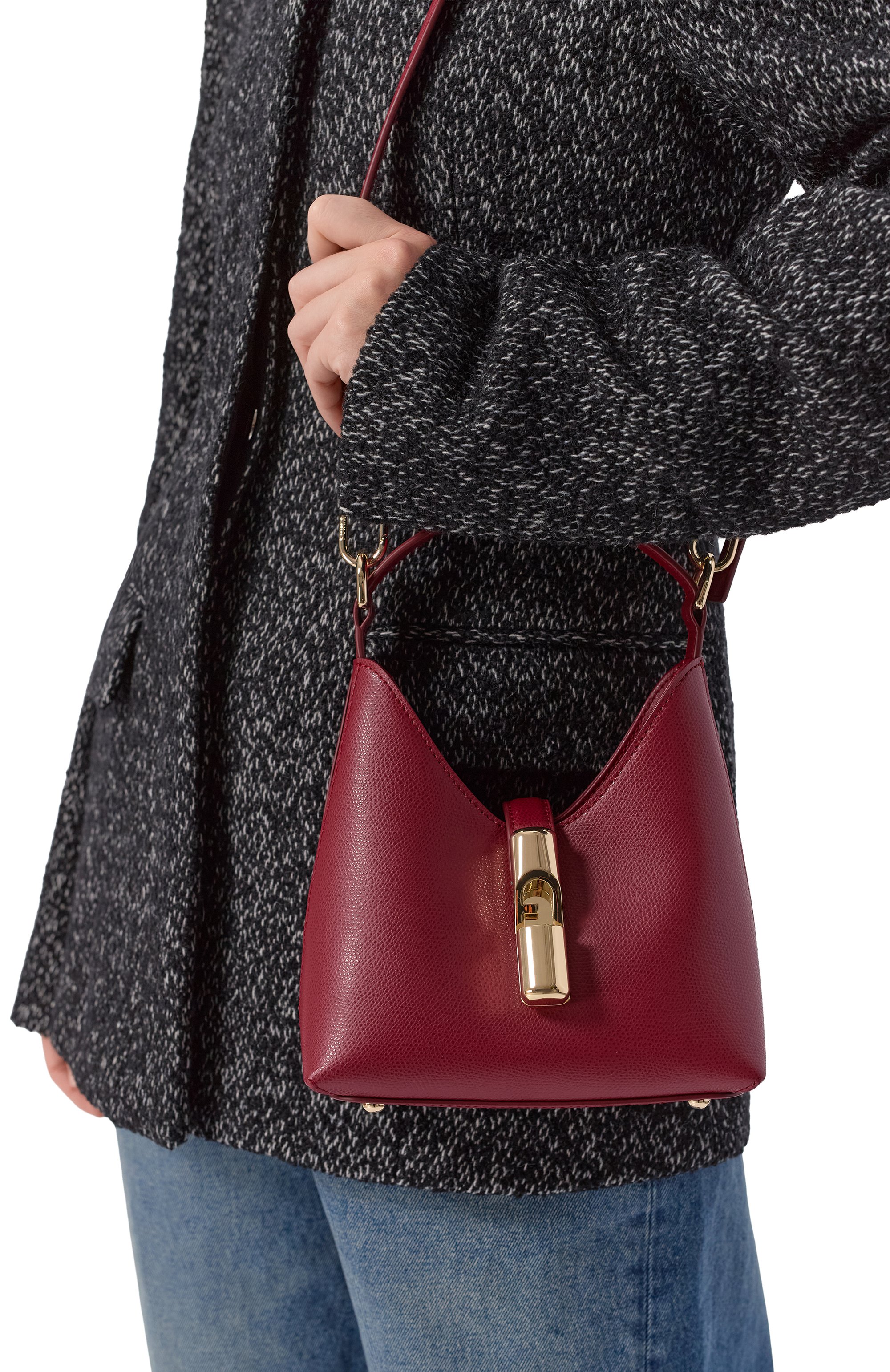 Сумка furla iride mini FURLA, арт. WE00876/ARE000, фото 2