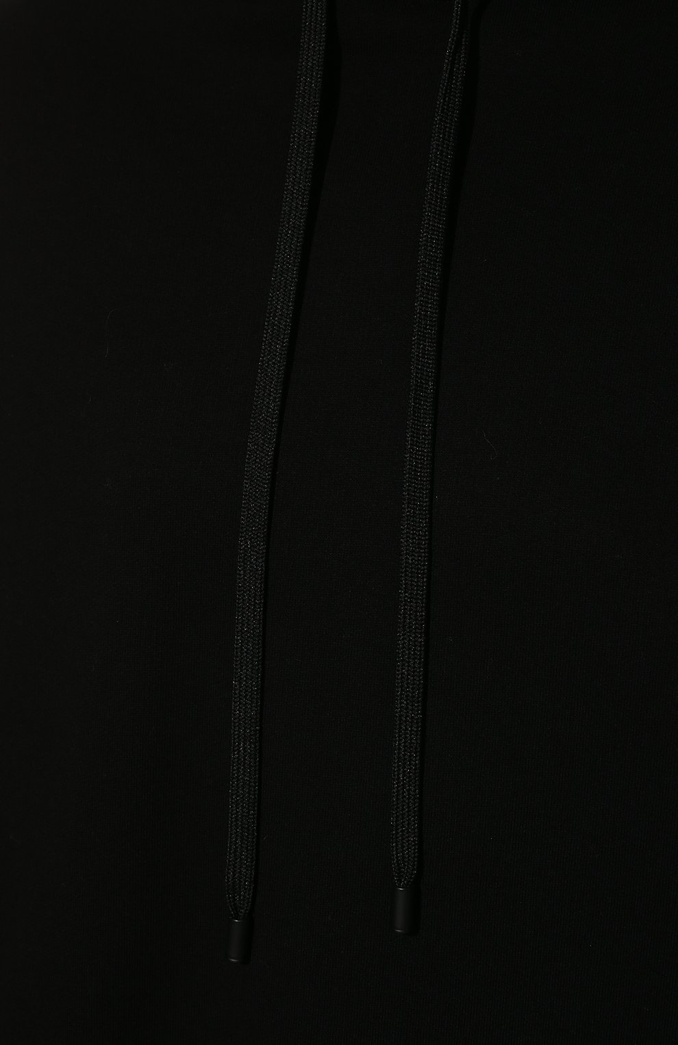 Хлопковое худи MAISON MARGIELA, арт. S51GU0056/S25322, фото 5