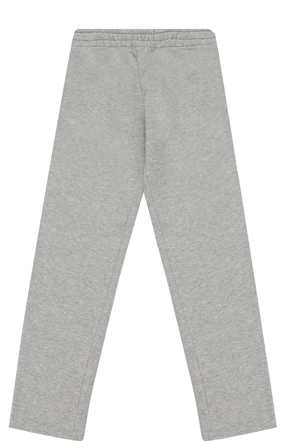 Спортивные брюки прямого кроя GUCCI, арт. 458323/X5M98, фото 2