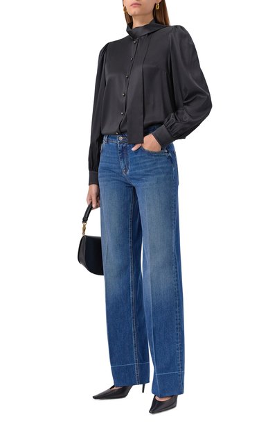 Джинсы DOLCE & GABBANA, арт. FTC8CD/G8NC6, фото 2