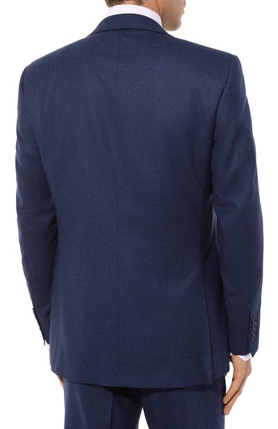 Шерстяной костюм CANALI, арт. 11220/10/AN00019, фото 3