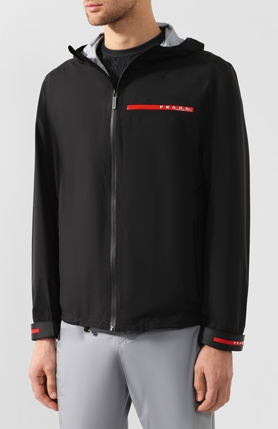 Куртка prada linea rossa PRADA, арт. SGN934-1SYD-F0002, фото 3